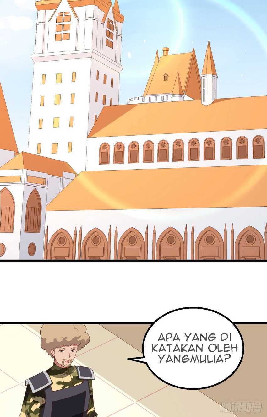 To Be The Castellan King (Starting from Today I'll Work as a City Lord) Chapter 279 – halaman 29