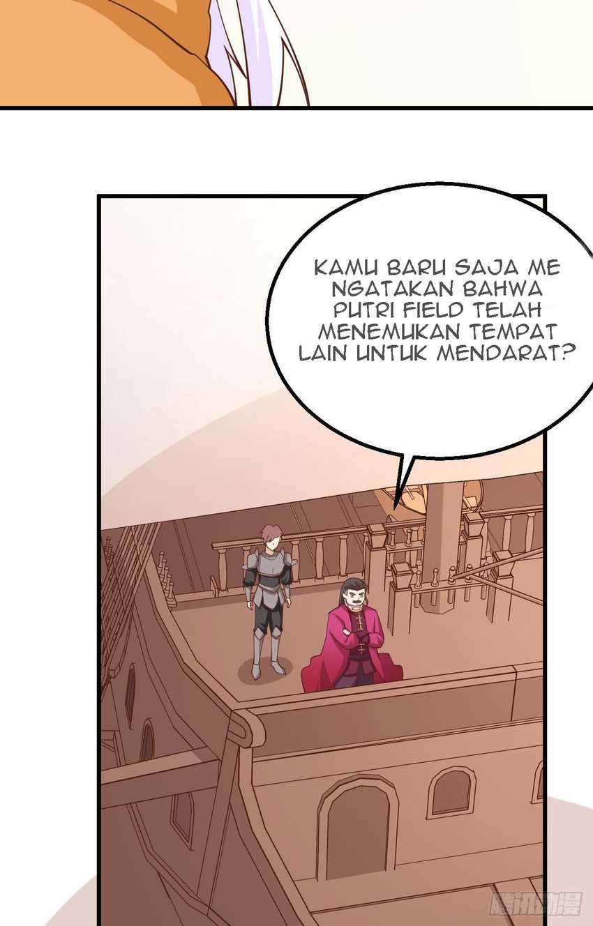 To Be The Castellan King (Starting from Today I'll Work as a City Lord) Chapter 279 – halaman 46