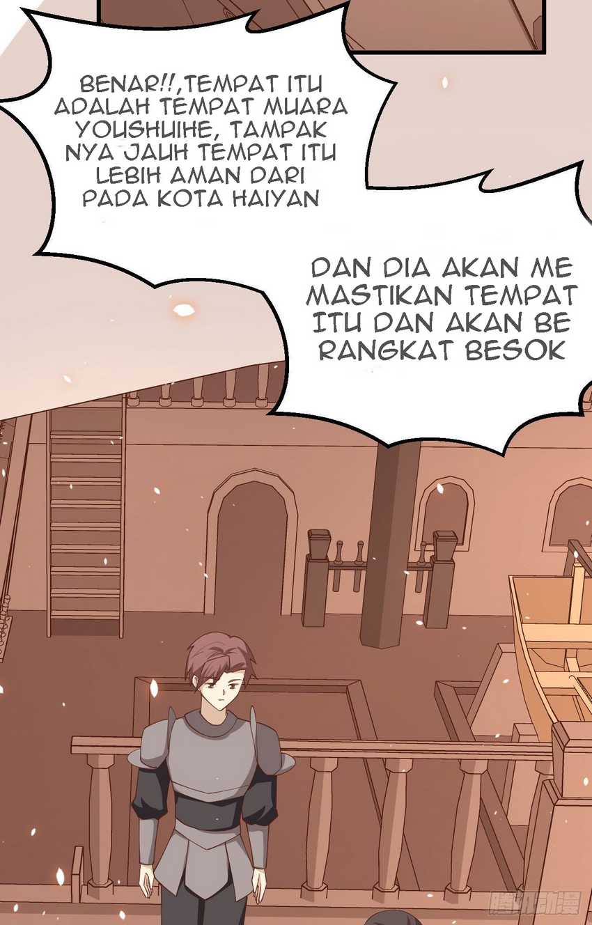 To Be The Castellan King (Starting from Today I'll Work as a City Lord) Chapter 279 – halaman 47
