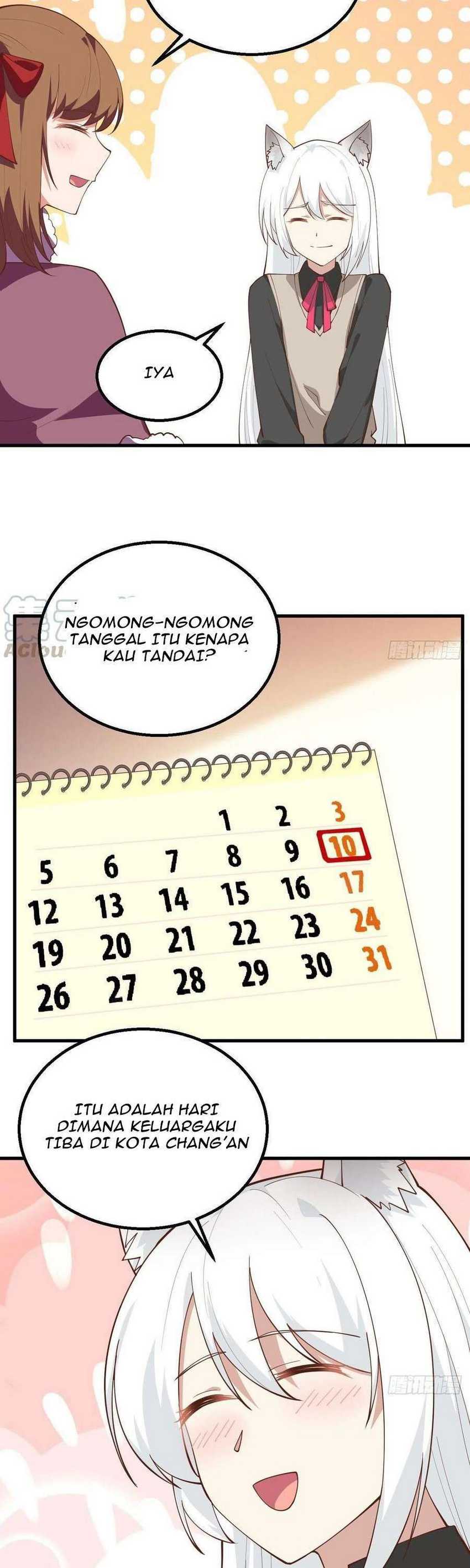 To Be The Castellan King (Starting from Today I'll Work as a City Lord) Chapter 288 – halaman 13