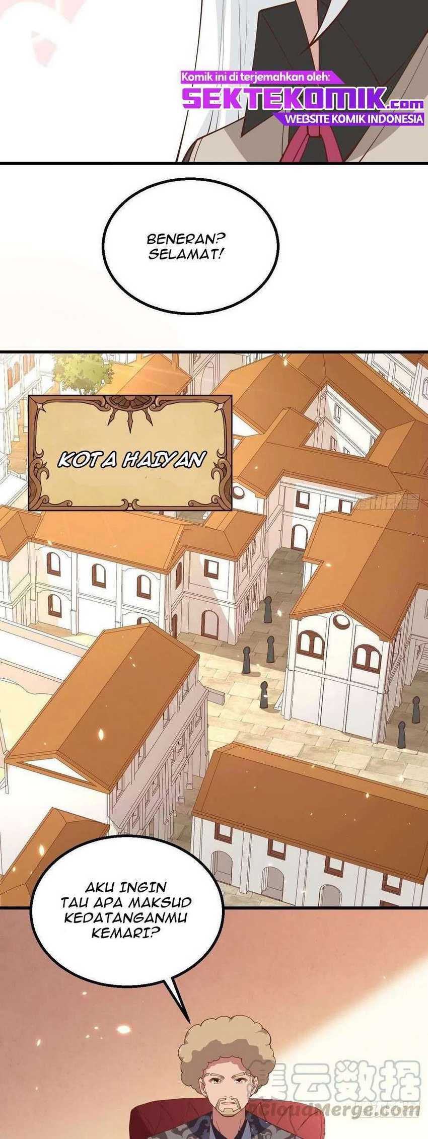 To Be The Castellan King (Starting from Today I'll Work as a City Lord) Chapter 288 – halaman 14
