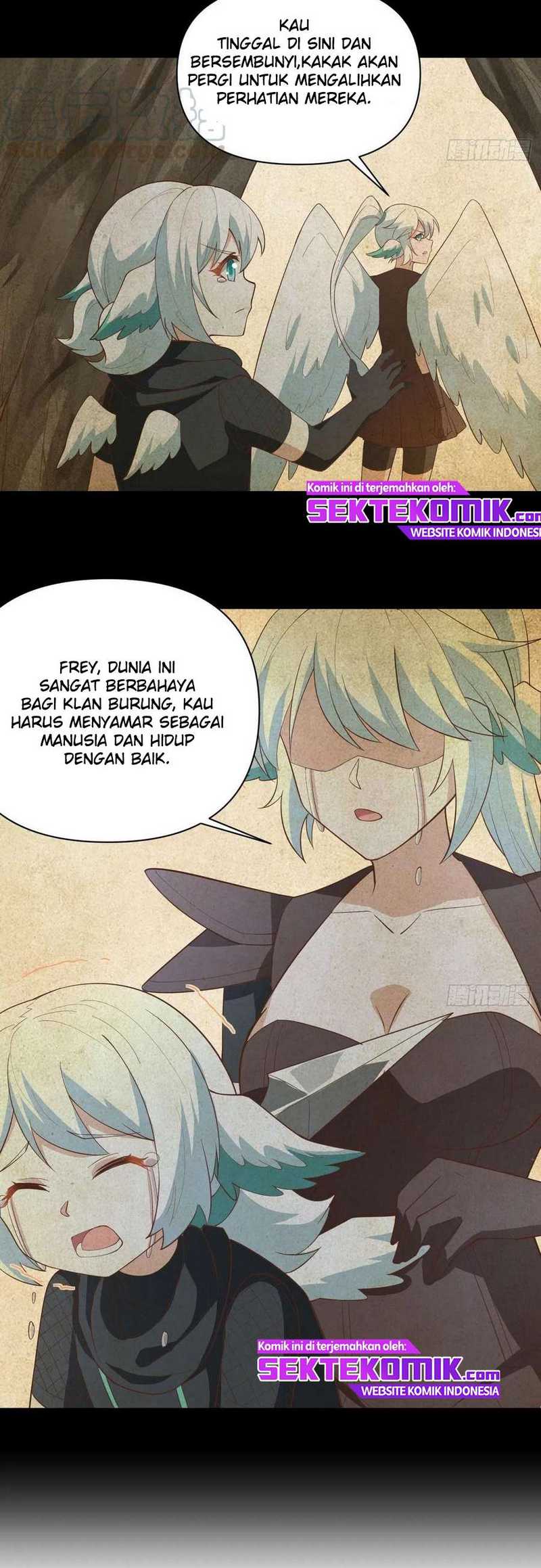 To Be The Castellan King (Starting from Today I'll Work as a City Lord) Chapter 318 – halaman 14
