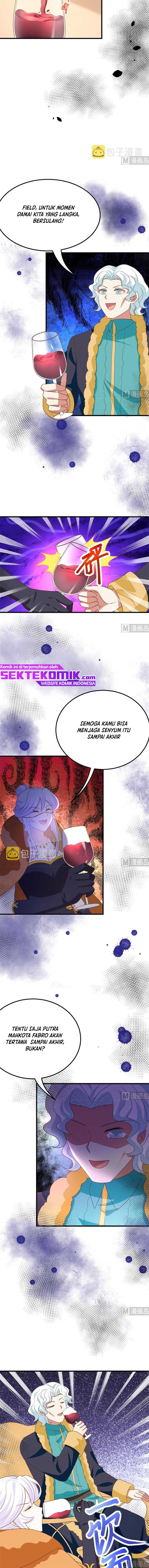 To Be The Castellan King (Starting from Today I'll Work as a City Lord) Chapter 373 – halaman 10