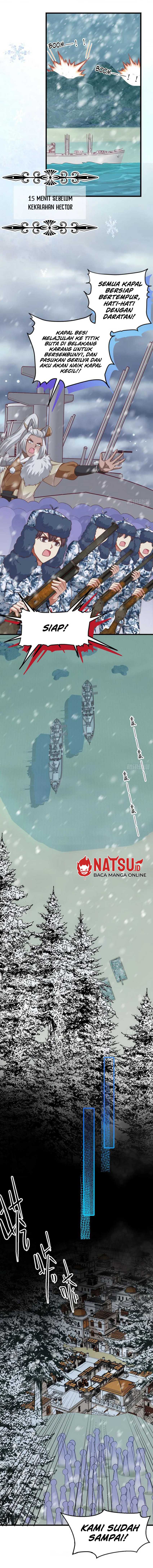 To Be The Castellan King (Starting from Today I'll Work as a City Lord) Chapter 463 – halaman 2