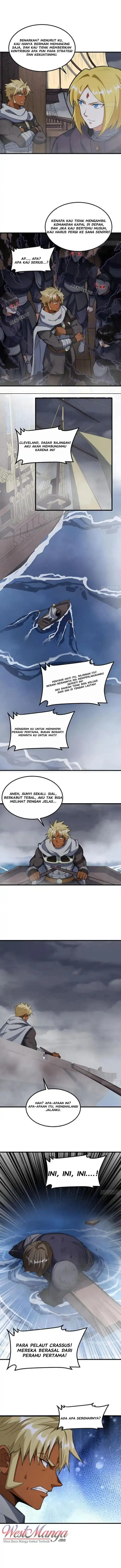 To Be The Castellan King (Starting from Today I'll Work as a City Lord) Chapter 510 – halaman 2