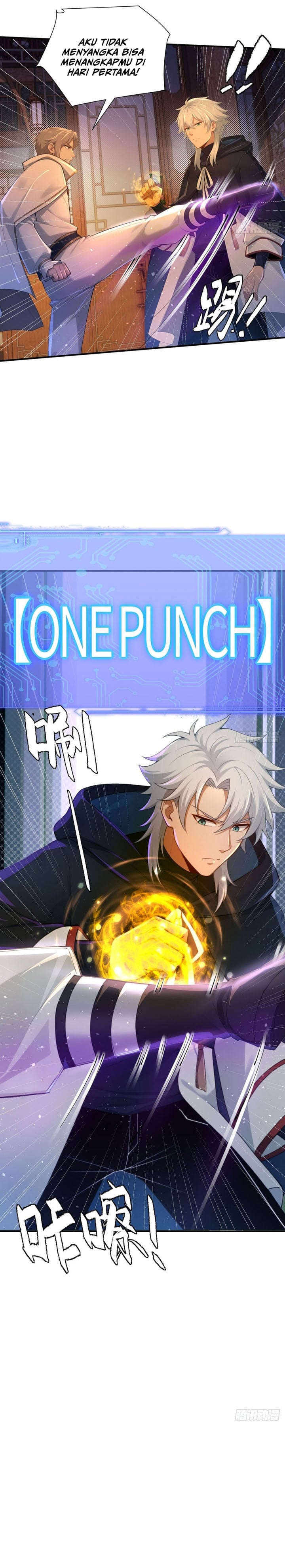 To Save Seven Villainesses, I Went Full Harem! chapter 51 halaman 5