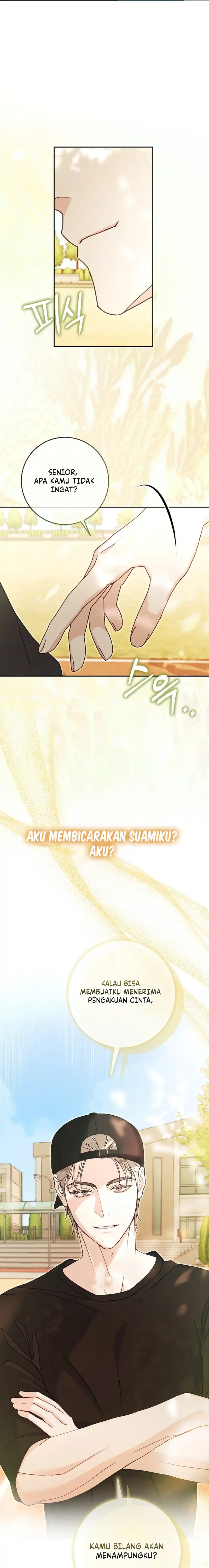 To Your Wingman Chapter 15 – halaman 23