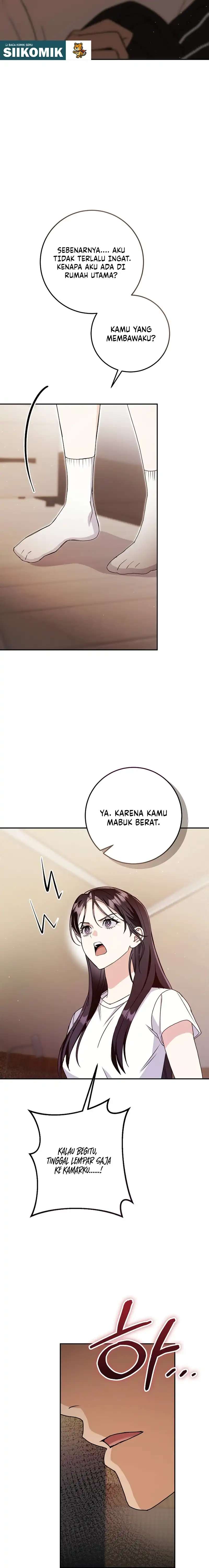 To Your Wingman Chapter 15 – halaman 4