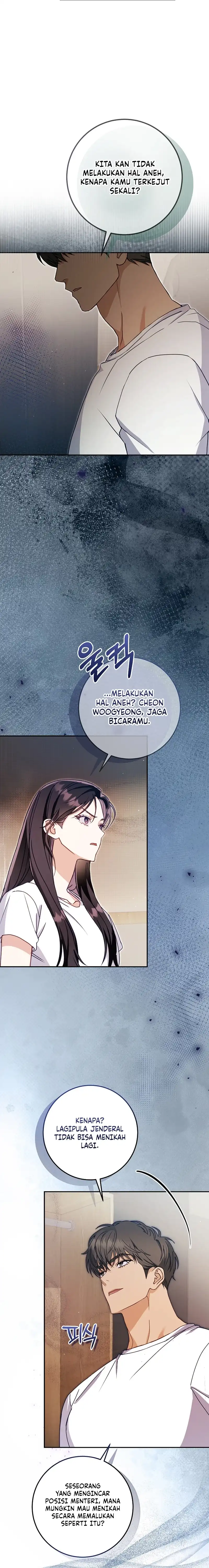 To Your Wingman Chapter 15 – halaman 5