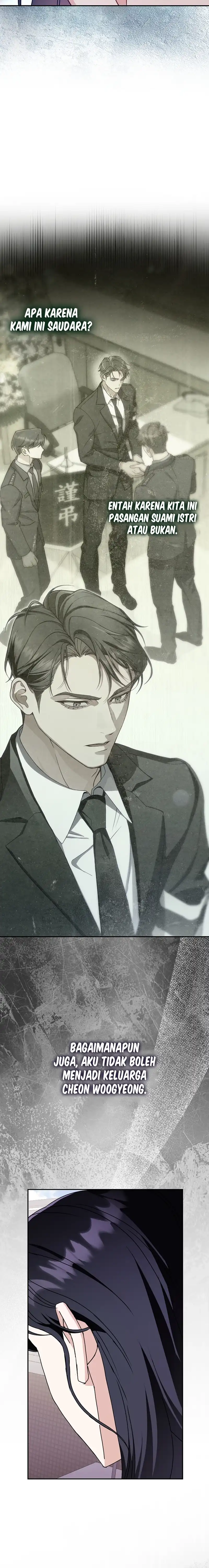 To Your Wingman Chapter 15 – halaman 7