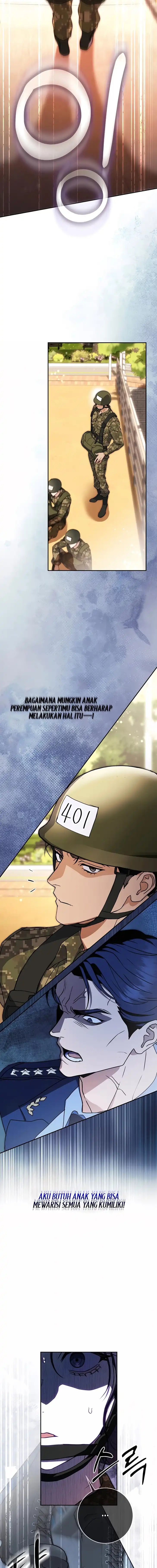 To Your Wingman Chapter 21 – halaman 13