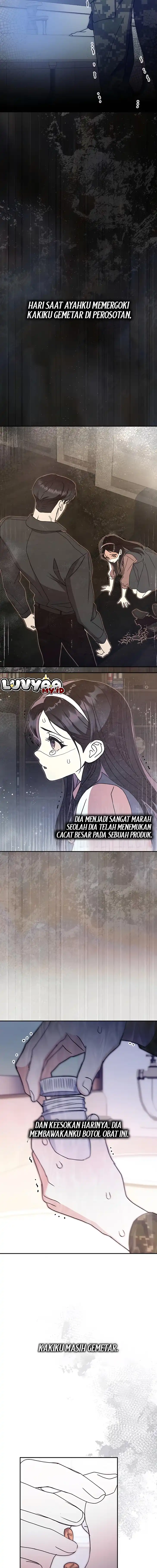To Your Wingman Chapter 21 – halaman 16