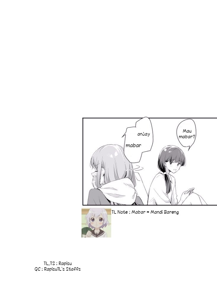 Together (SAKURANO Itsuki) Chapter 1 – halaman 6