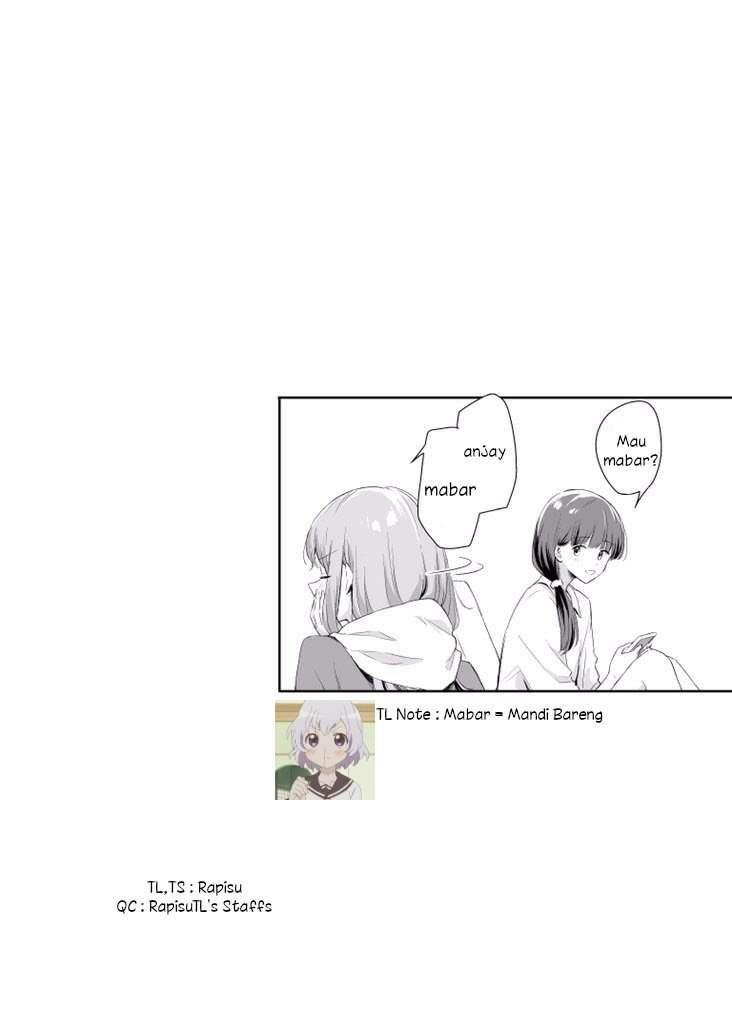 Together (SAKURANO Itsuki) Chapter 0 – halaman 6