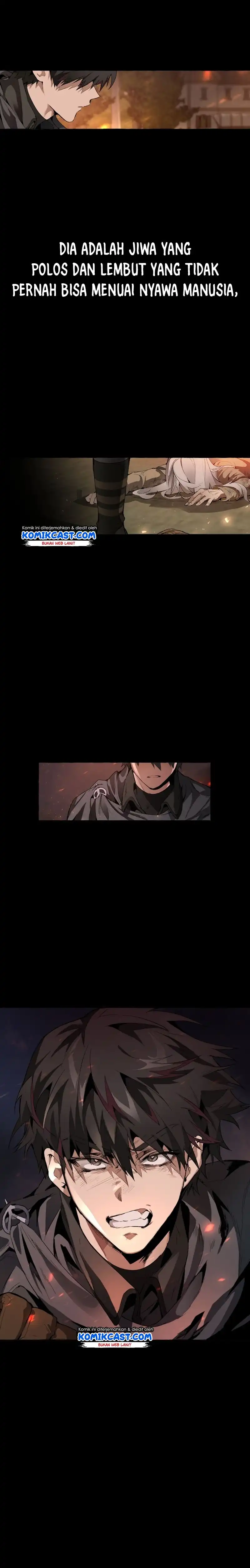 Trash of the Count’s Family Lout of Count’s Family Chapter 0.1 – halaman 5