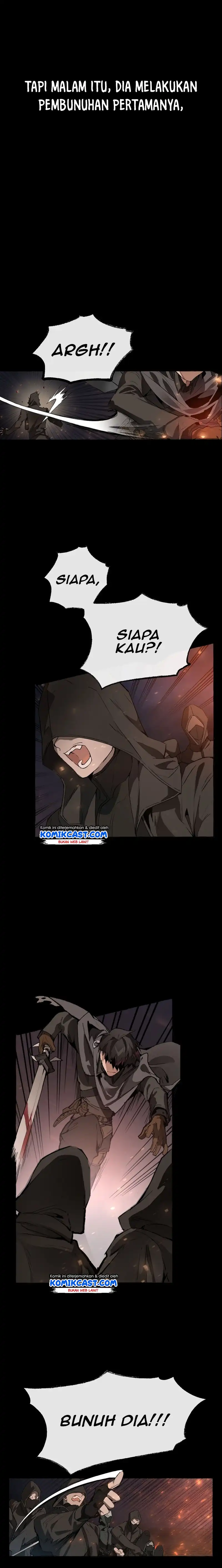 Trash of the Count’s Family Lout of Count’s Family Chapter 0.1 – halaman 6