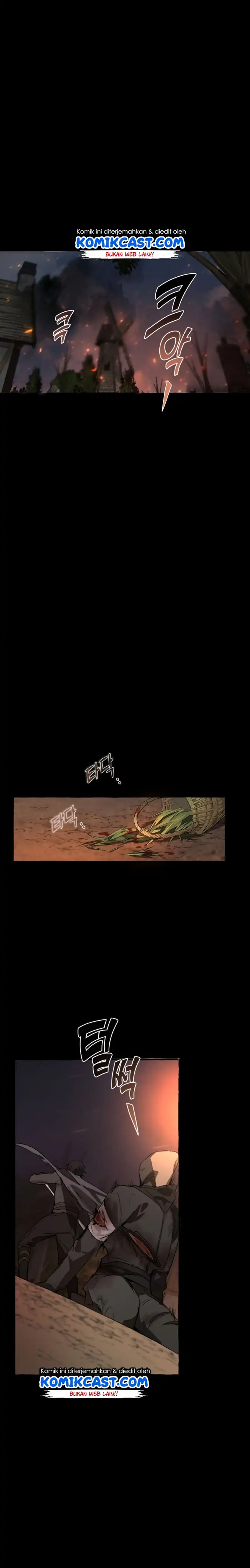 Trash of the Count’s Family Lout of Count’s Family Chapter 0.1 – halaman 8