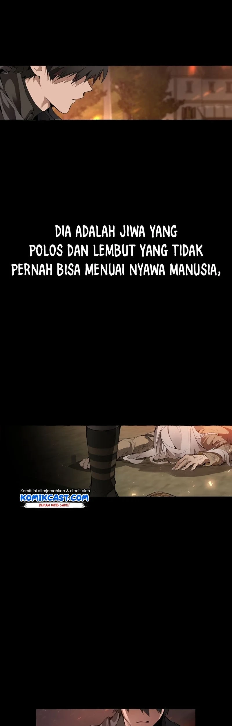 Trash of the Count’s Family Lout of Count’s Family Chapter 0.1 – halaman 11