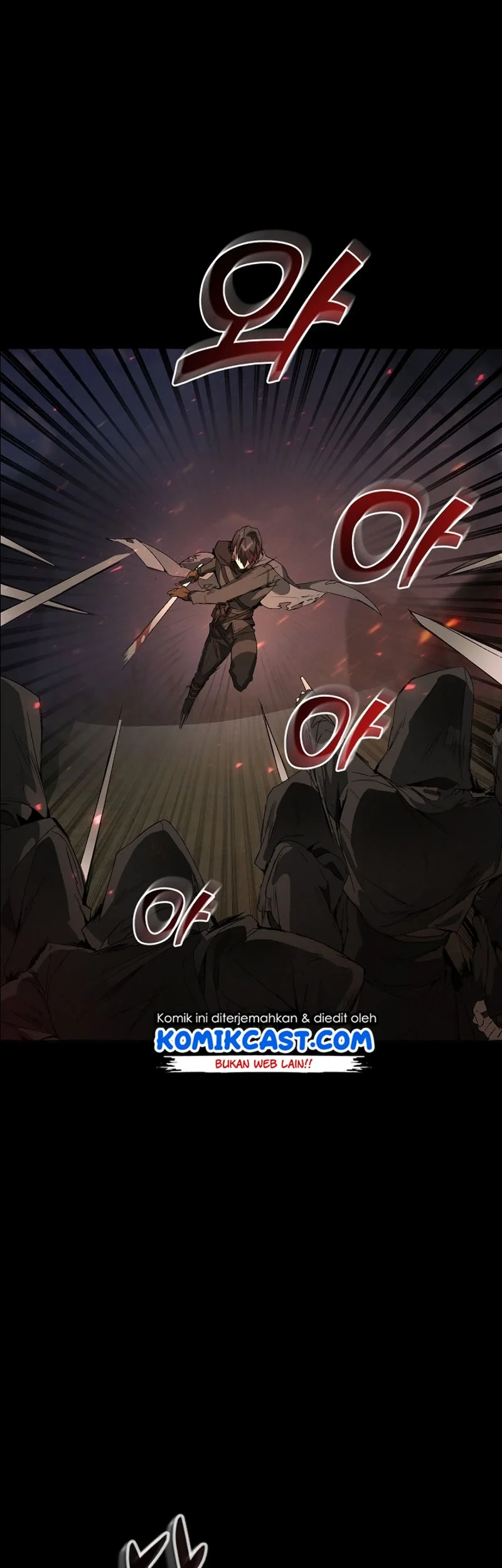 Trash of the Count’s Family Lout of Count’s Family Chapter 0.1 – halaman 17