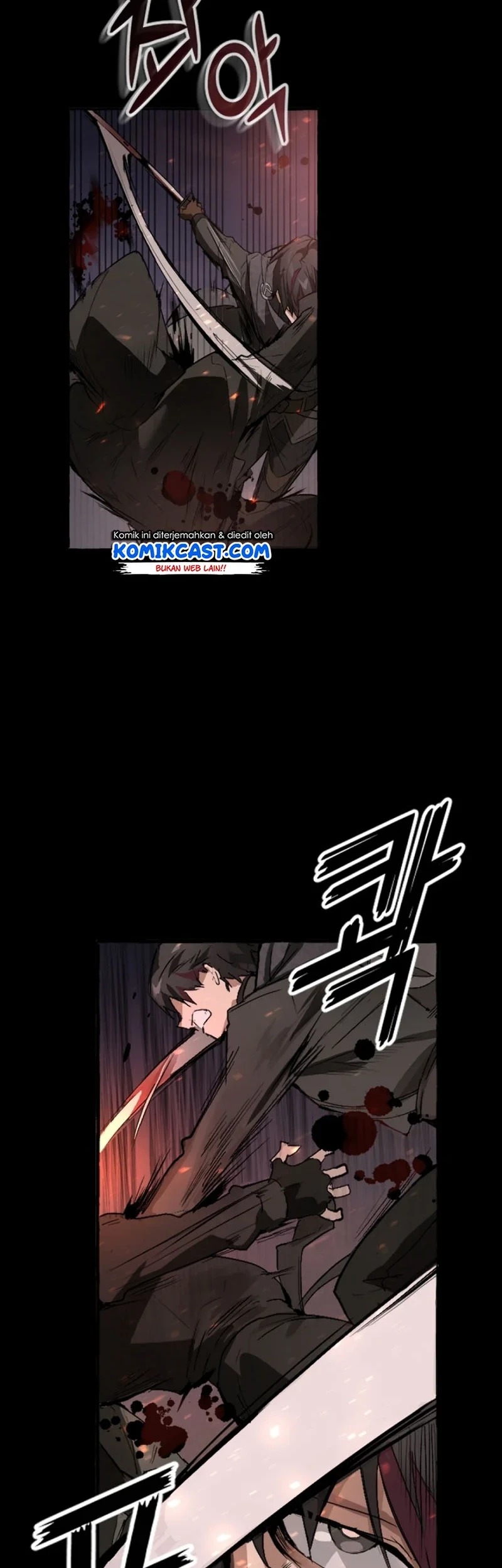 Trash of the Count’s Family Lout of Count’s Family Chapter 0.1 – halaman 18