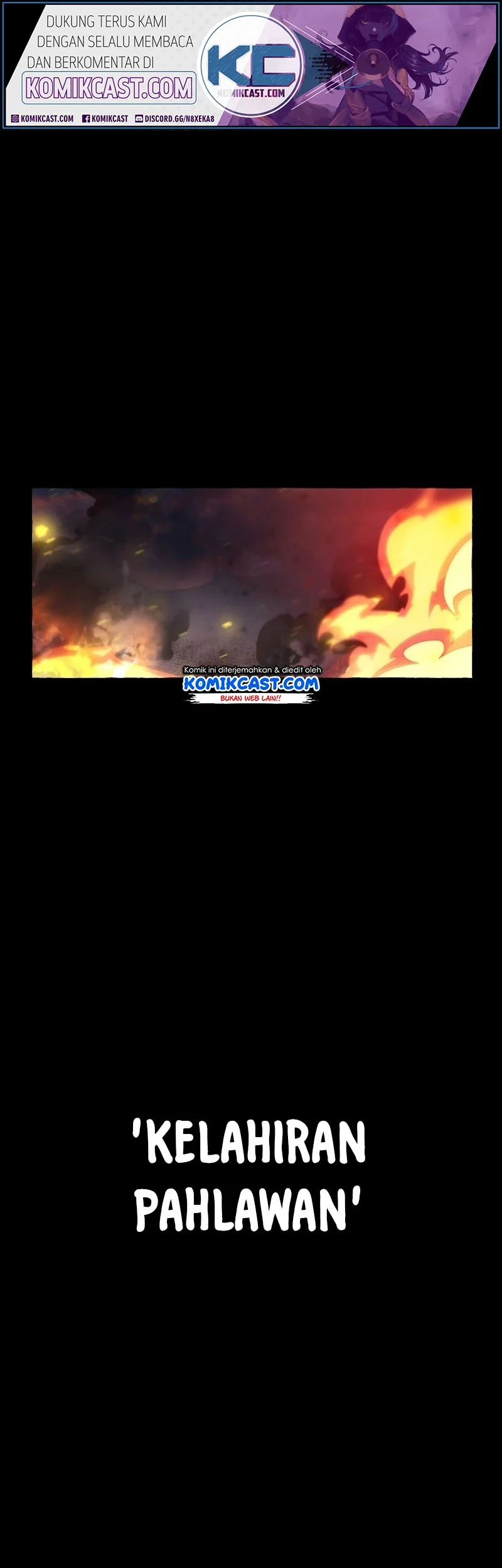 Trash of the Count’s Family Lout of Count’s Family Chapter 0.1 – halaman 2