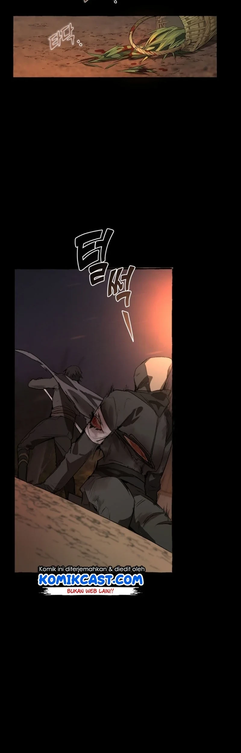 Trash of the Count’s Family Lout of Count’s Family Chapter 0.1 – halaman 21