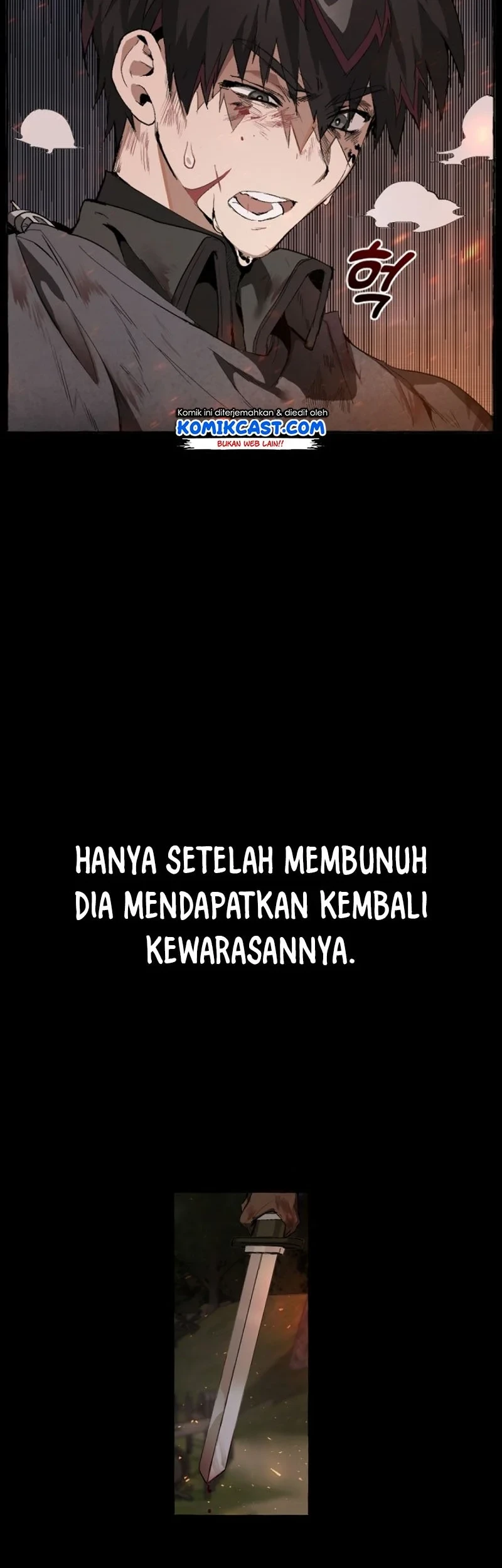 Trash of the Count’s Family Lout of Count’s Family Chapter 0.1 – halaman 24