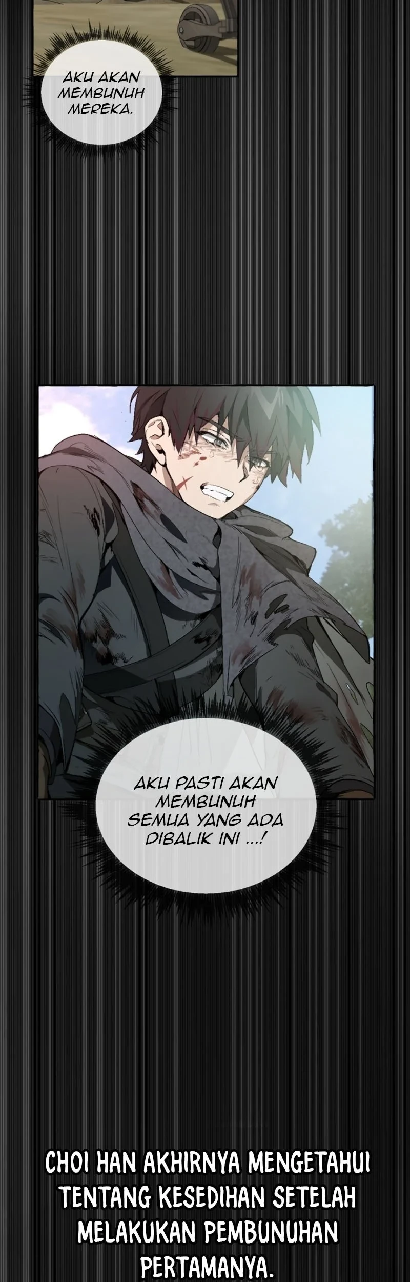 Trash of the Count’s Family Lout of Count’s Family Chapter 0.1 – halaman 28