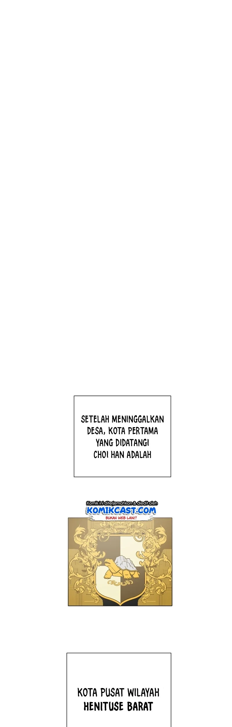 Trash of the Count’s Family Lout of Count’s Family Chapter 0.1 – halaman 30