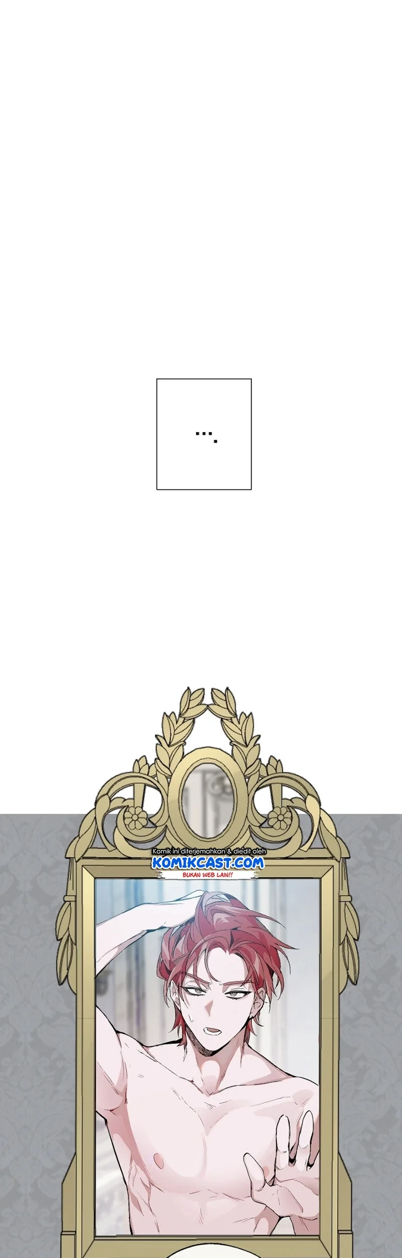 Trash of the Count’s Family Lout of Count’s Family Chapter 0.1 – halaman 33