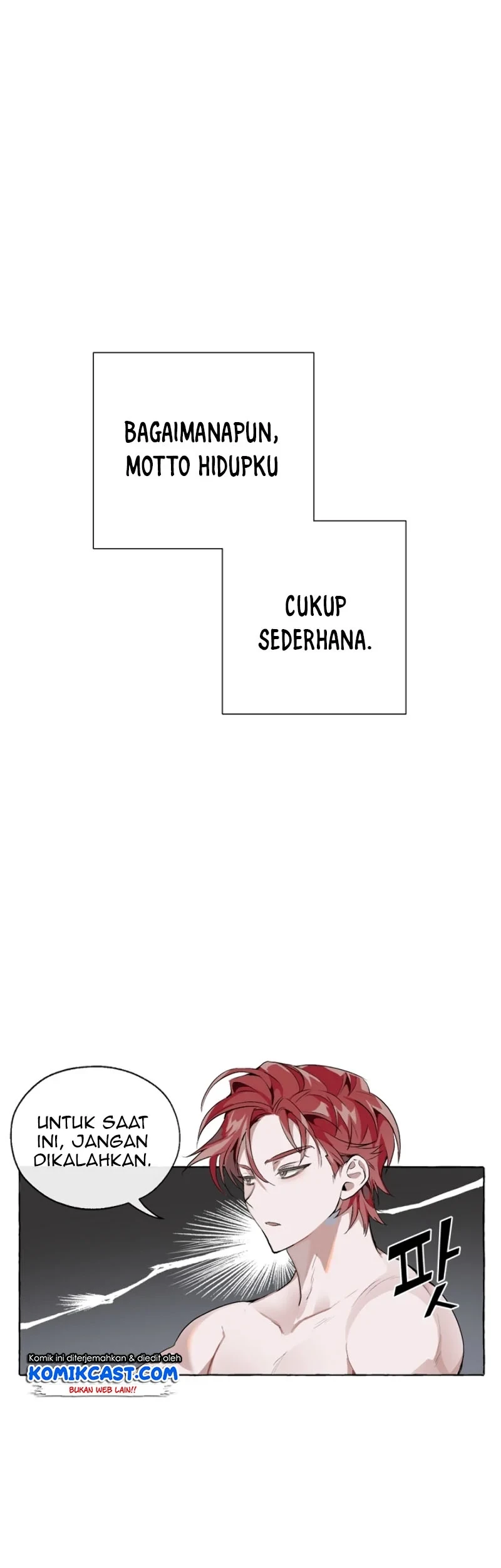 Trash of the Count’s Family Lout of Count’s Family Chapter 0.1 – halaman 48