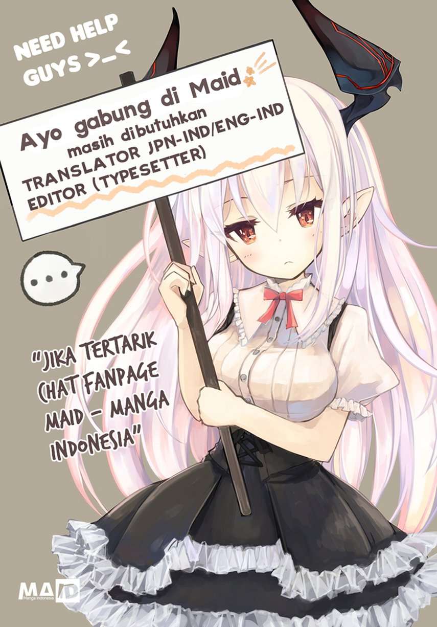 Triangle Edge Chapter 1 – halaman 13