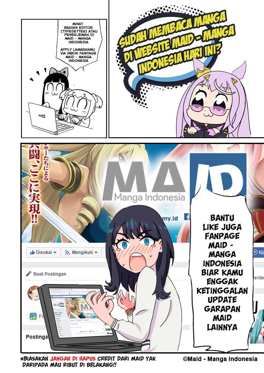 Triangle Edge Chapter 1 – halaman 2