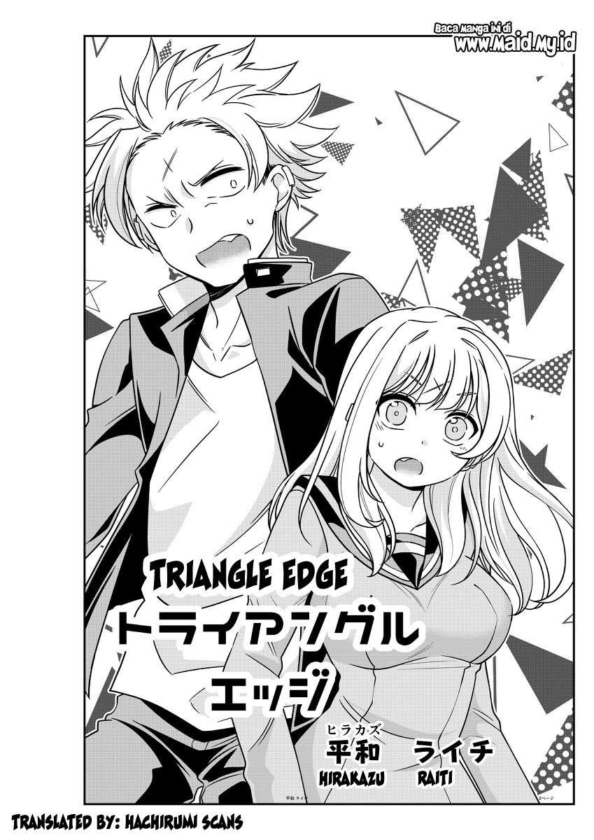 Triangle Edge Chapter 1 – halaman 5