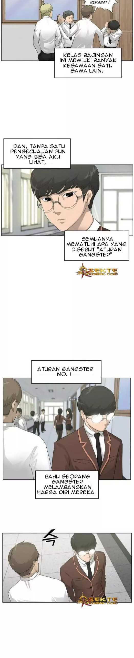 Trigger (Bulman-Issnyang) Chapter 1 – halaman 10