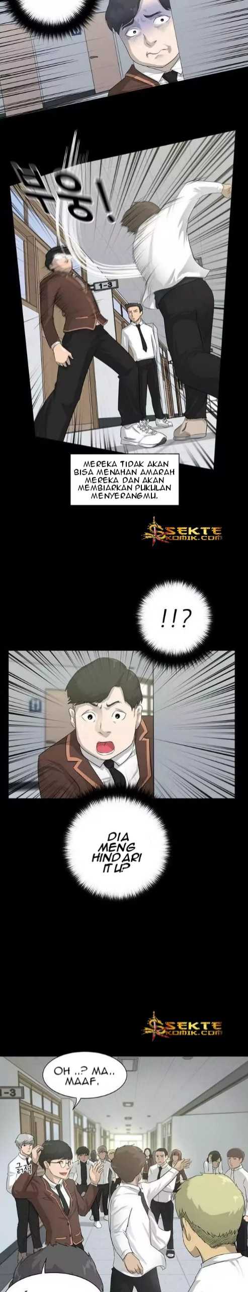 Trigger (Bulman-Issnyang) Chapter 1 – halaman 12