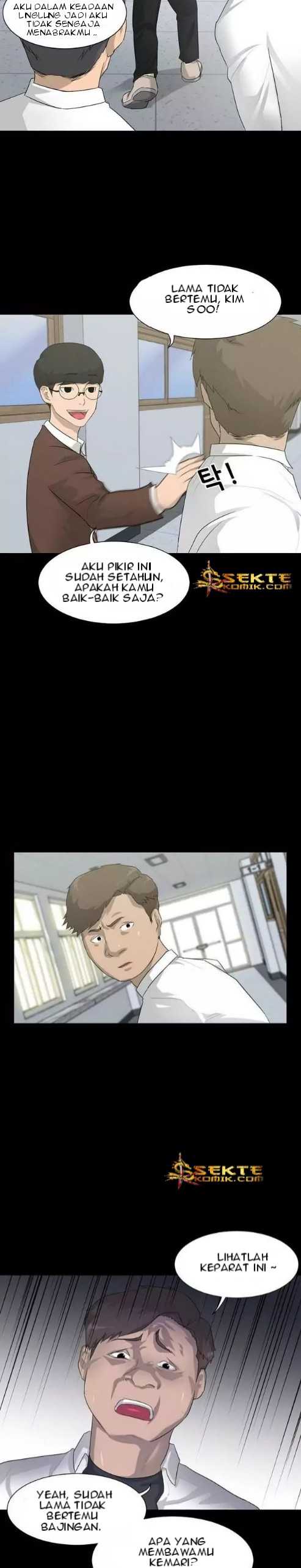 Trigger (Bulman-Issnyang) Chapter 1 – halaman 13