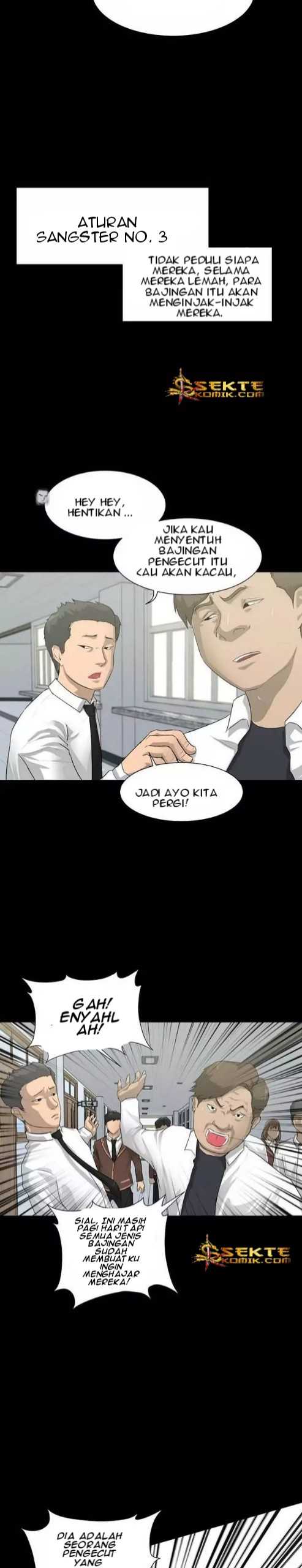 Trigger (Bulman-Issnyang) Chapter 1 – halaman 14