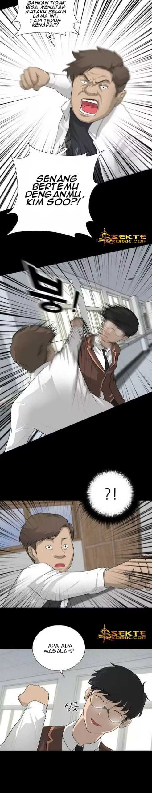 Trigger (Bulman-Issnyang) Chapter 1 – halaman 15