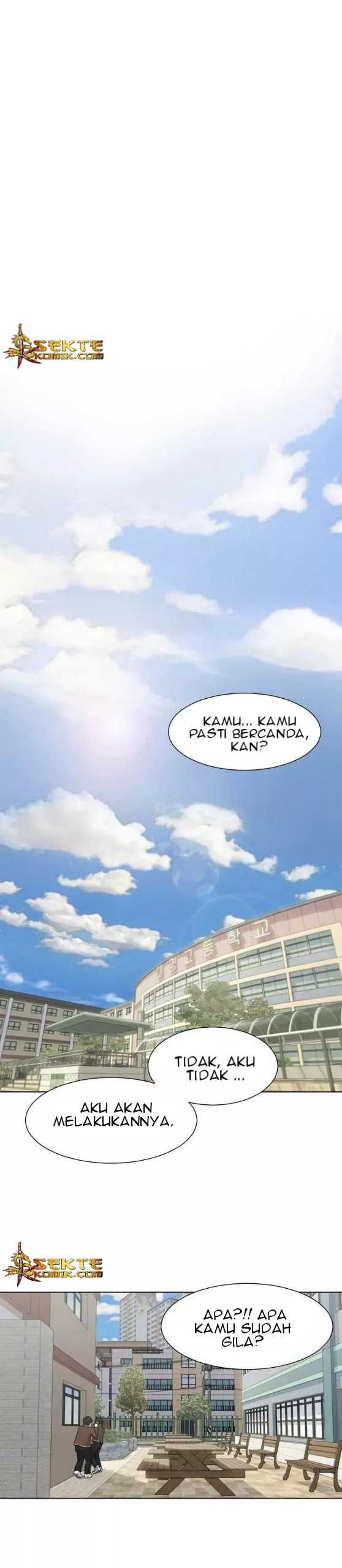 Trigger (Bulman-Issnyang) Chapter 1 – halaman 2