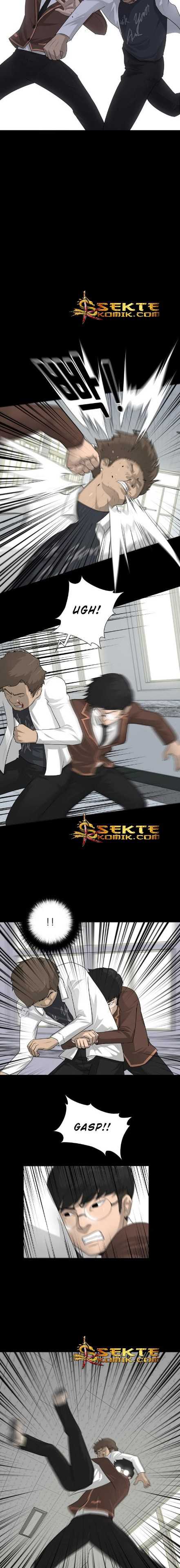 Trigger (Bulman-Issnyang) Chapter 1 – halaman 21
