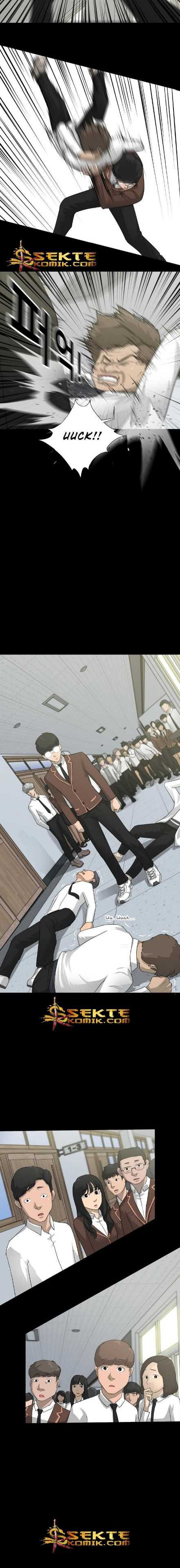 Trigger (Bulman-Issnyang) Chapter 1 – halaman 22