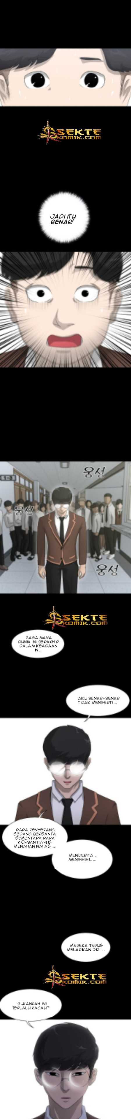 Trigger (Bulman-Issnyang) Chapter 1 – halaman 23