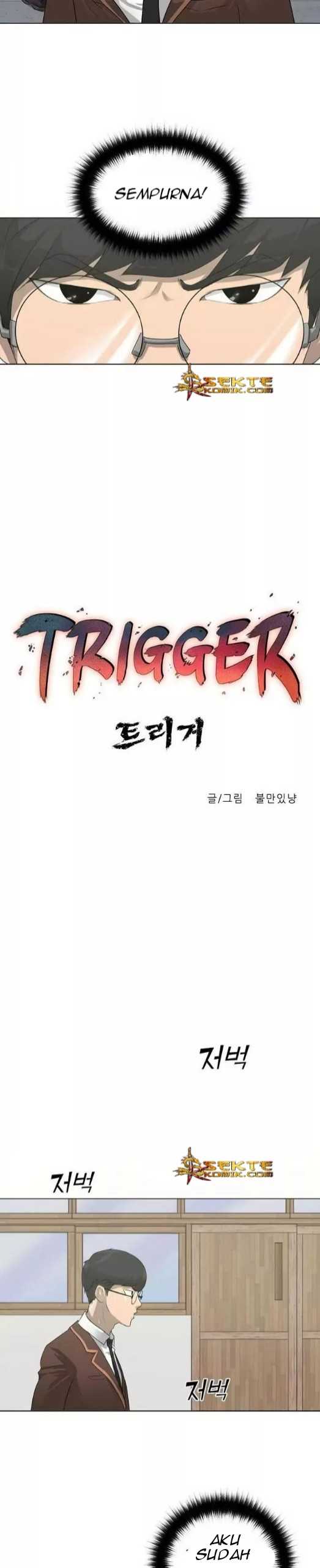 Trigger (Bulman-Issnyang) Chapter 1 – halaman 8
