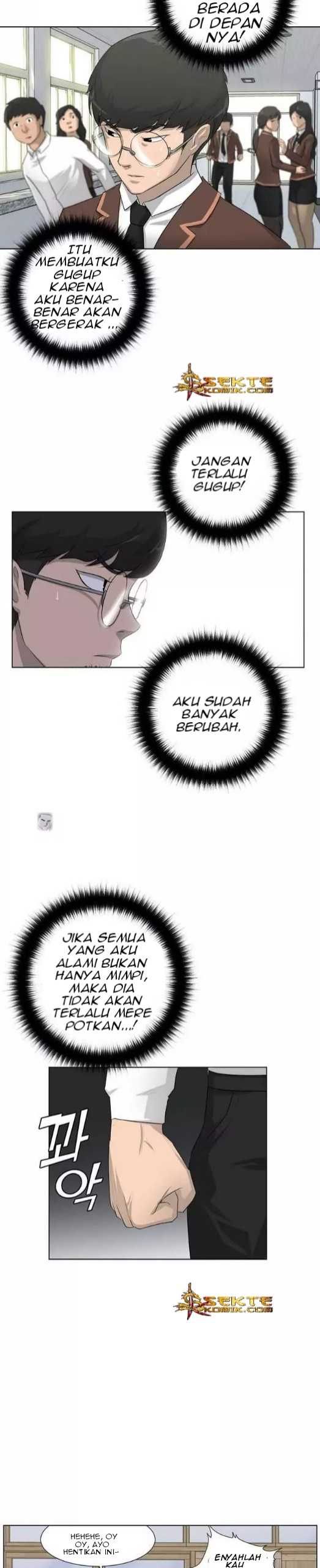 Trigger (Bulman-Issnyang) Chapter 1 – halaman 9