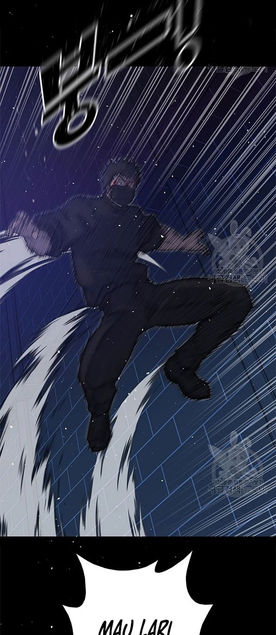 Trigger (Bulman-Issnyang) Chapter 100 – halaman 15