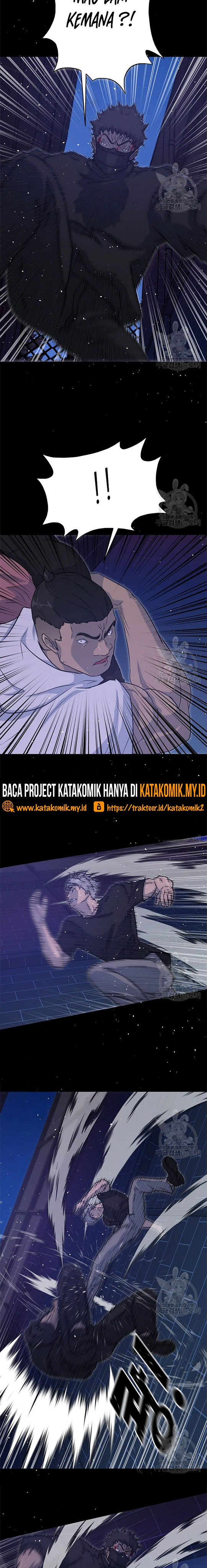 Trigger (Bulman-Issnyang) Chapter 100 – halaman 16