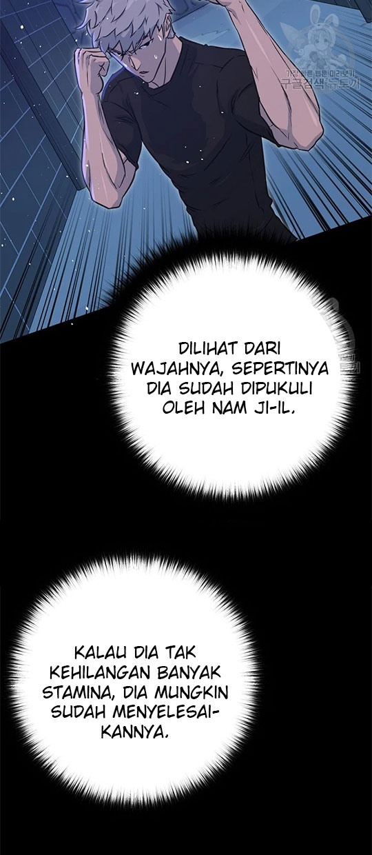 Trigger (Bulman-Issnyang) Chapter 100 – halaman 19