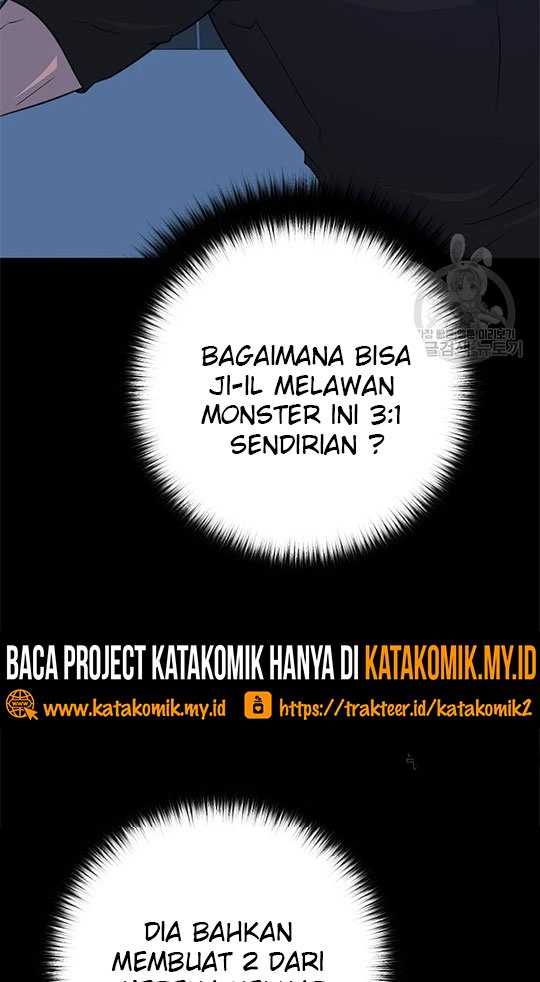 Trigger (Bulman-Issnyang) Chapter 100 – halaman 23