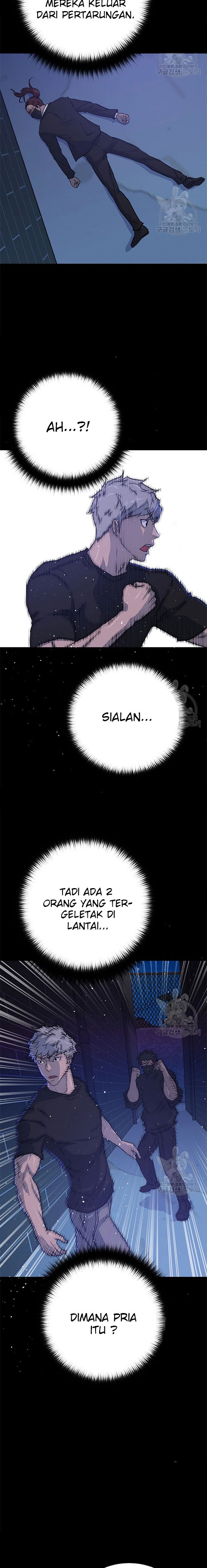 Trigger (Bulman-Issnyang) Chapter 100 – halaman 24